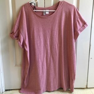 H&M casual tee